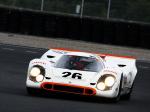 Porsche 917K 1969 года